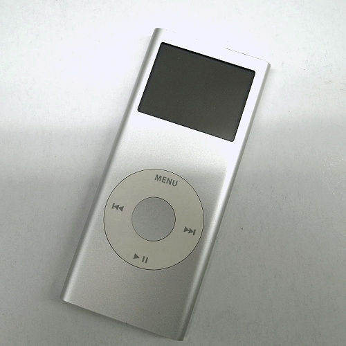 中古iPod 中古iPad