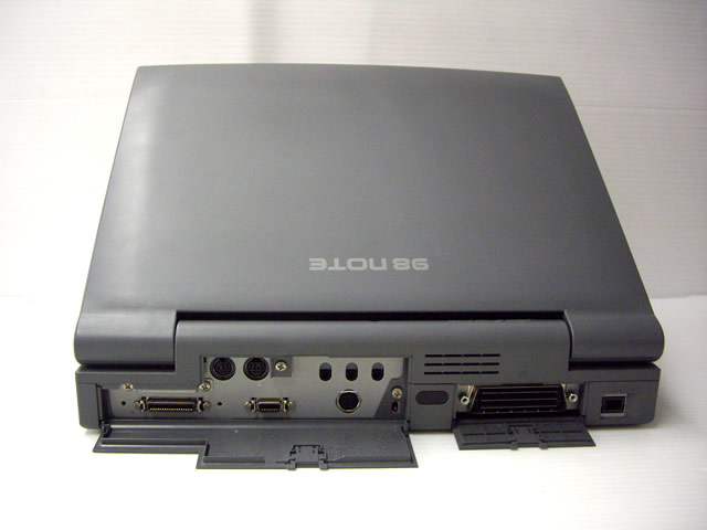 PC-9821Nx/C7