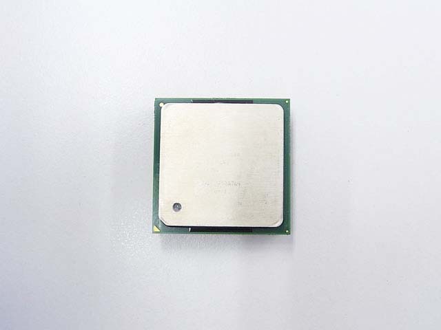 CPU Pentium4 3.20EGHz Intel 通販 販売 -ぱそこん倶楽部-