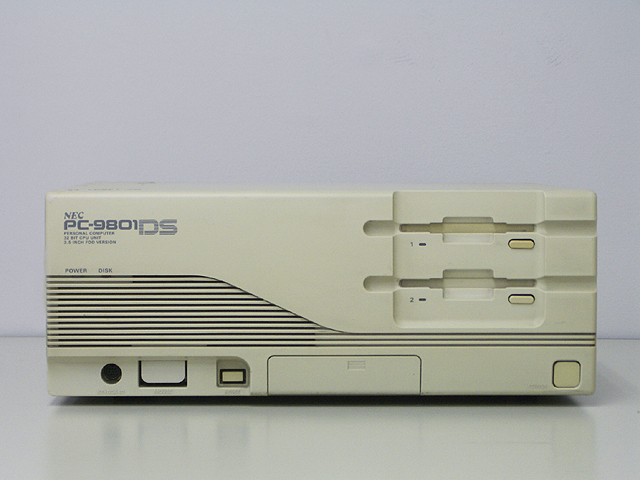 NEC PC98 DS