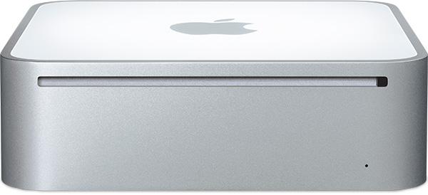 Mac mini 2.0GHz