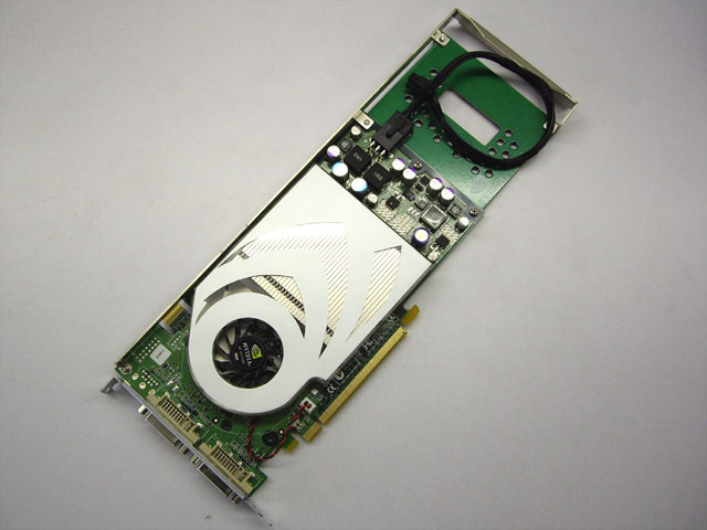 NVIDIA GeForce 7800 GT 通販 -Macパラダイス-