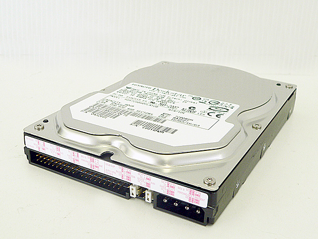 PC-98デスク用 内蔵HDD 540MB -ぱそこん倶楽部-
