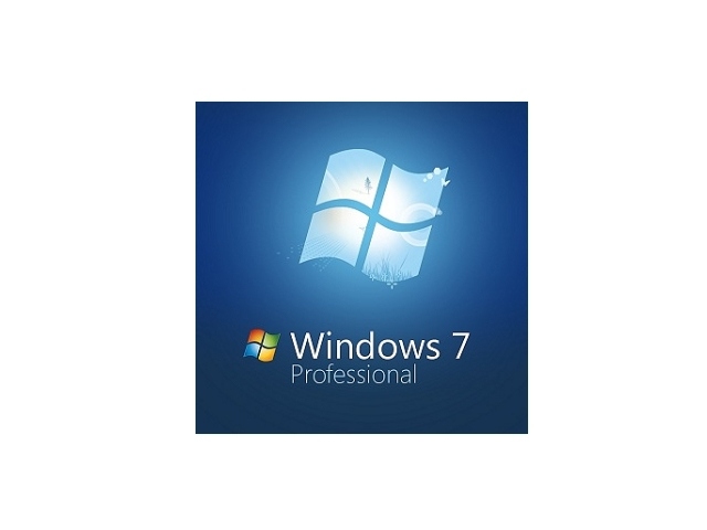 windows 7 pro 32bit