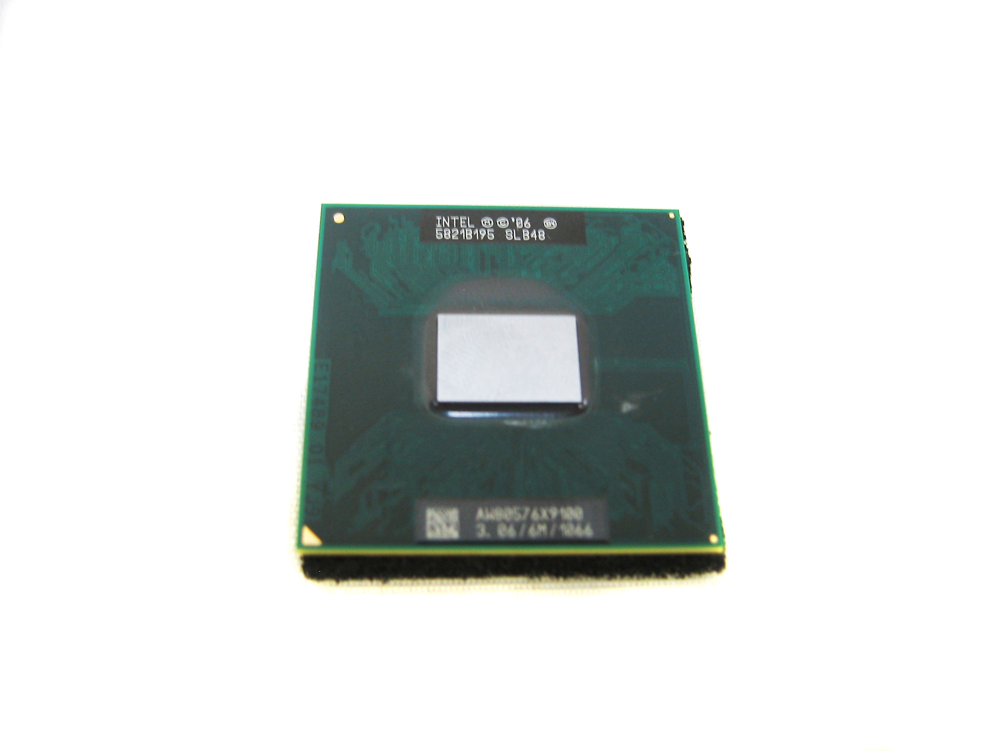 中古CPU販売　Core2 Extreme X9100　Intel