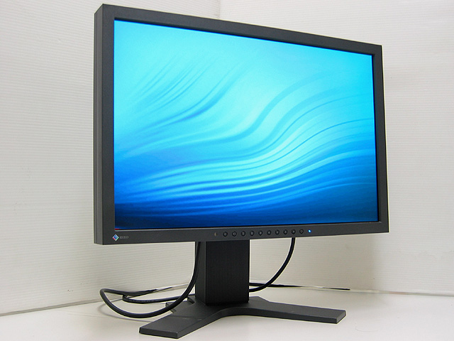 FlexScan S2031W(EIZO) 液晶モニター通販 -ぱそこん倶楽部-