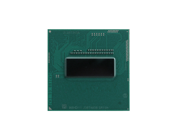 CPU Core i7 4702MQ intel 通販 販売 -ぱそこん倶楽部-