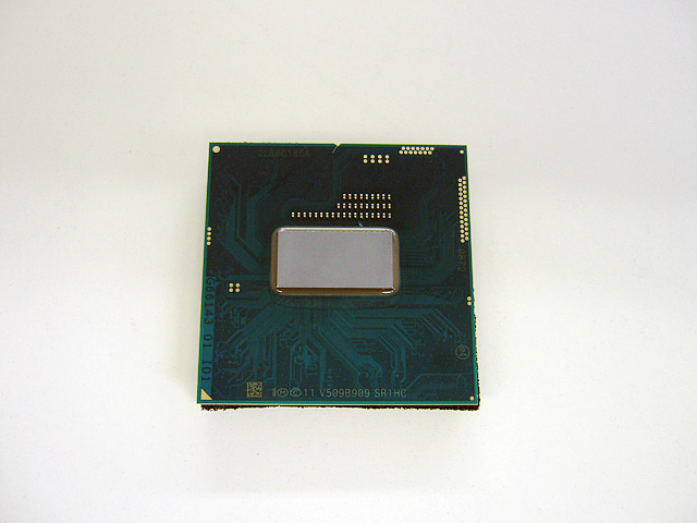 CPU Core i3 4000M intel 通販 販売 -ぱそこん倶楽部-