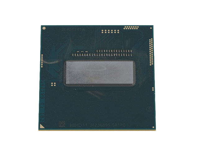 Core i7 4710MQ ノートPC用CPU