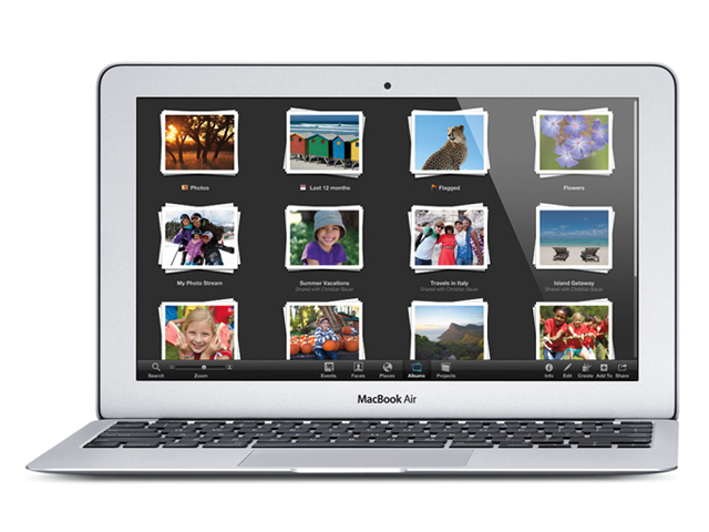 MacBook Air Core i7 2.2GHz 11.6インチ 通販 -Macパラダイス-