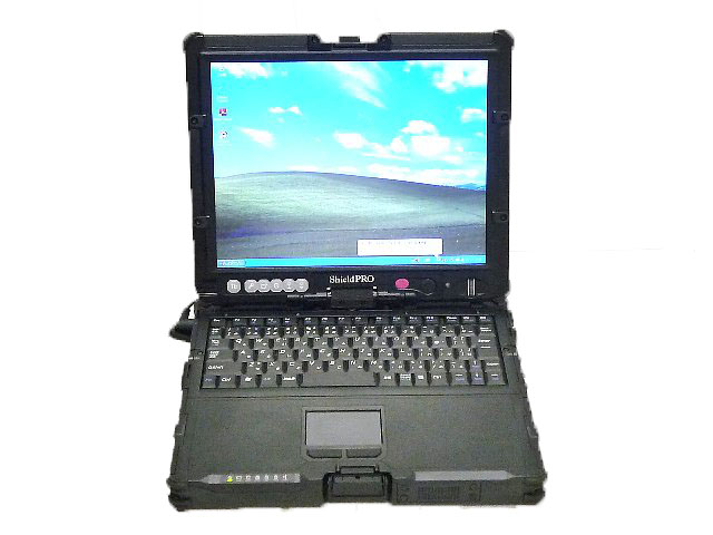 ShieldPro FC-N22A（ブラック）