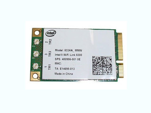 intel r wifi link 5300 agn hotspot