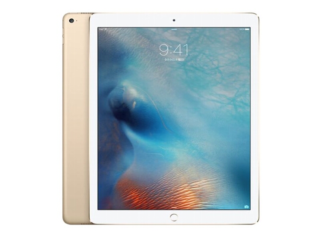 iPad Pro 12.9インチ 第1世代 Wi-Fi+Cellularモデル ML2K2J/A 128GB