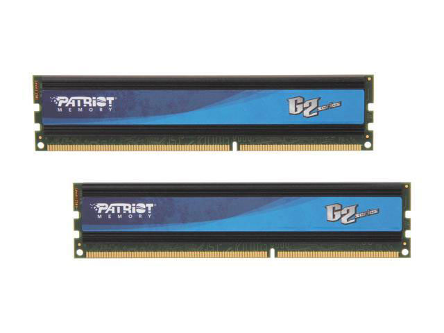 PC3-12800/DDR3-1600/8GB(2枚組) : 自作PC(パソコン)パーツ販売