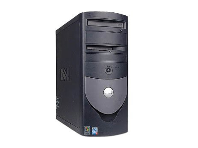 DELL Optiplex GX260 MT -中古パソコン販売のぱそこん倶楽部-