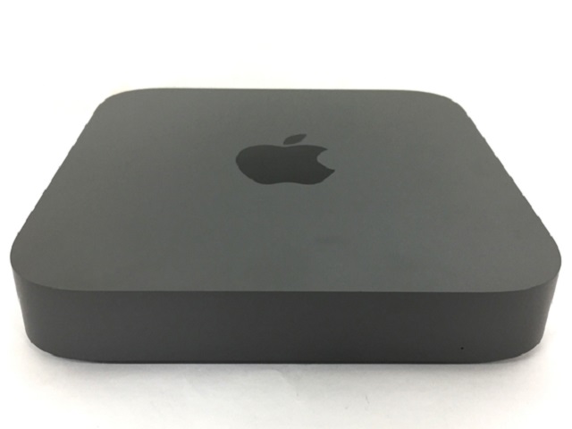 Mac mini Core i7 3.2GHz (6コア)-ぱそこん倶楽部-
