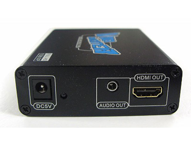 HDMI UpScaler LKV8000-1080P : 自作PC(パソコン)パーツ販売