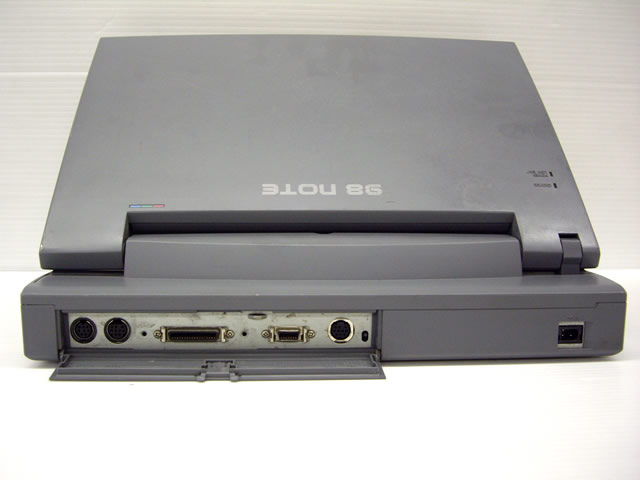 PC-9821Nd