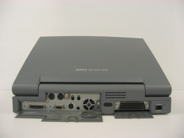 PC-9821Na12/S8