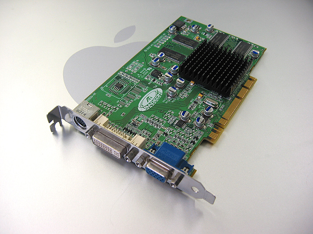 Radeon 7000 Mac Edition(PCI） 通販 