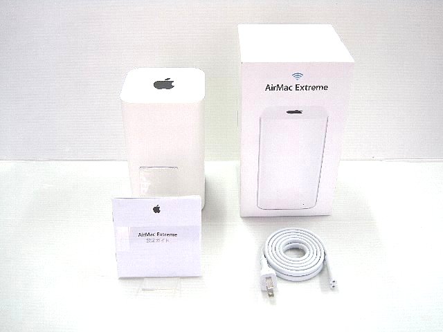 Apple AirMac Extrema 802.11ac