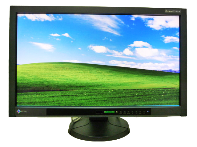 FlexScan SX2762W-HXBK(EIZO) 液晶モニター通販 -ぱそこん倶楽部-