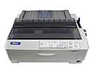 EPSON VP-880