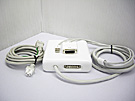 Ãæ¸ÅMac:DVI to ADC Adapter