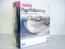 中古Mac:PageMaker 6.5 plus Macintosh版
