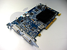 中古Mac:Radeon 9600 Pro for G5