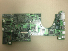 中古Mac:PowerBook G4 1.25GHz 15 Al ロジックボード