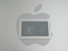 中古Mac:PowerBook G4 Al 15インチ用 メモリカバー