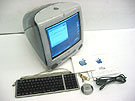 Ãæ¸ÅMac:iMac G3 ¥°¥é¥Õ¥¡¥¤¥È