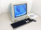 Ãæ¸ÅMac:iMac G3 ¥Ö¥ë¡¼¥À¥ë¥á¥·¥¢¥ó