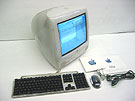 Ãæ¸ÅMac:iMac G3 ¥¹¥Î¡¼