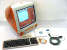 Ãæ¸ÅMac:iMac G3 ¥¿¥ó¥¸¥§¥ê¥ó