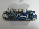 中古Mac:MacPro MA356J/A用フロントインターフェースボート