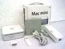 中古Mac:Mac mini 1.83GHz