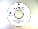 Ãæ¸ÅMac:Mac OS 7.6