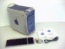 中古Mac:PowerMac G4 PCI Graphics 350MHz
