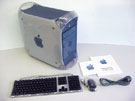 中古Mac:PowerMac G4 Gigabit Ethernet 400MHz
