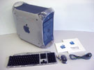 中古Mac:PowerMac G4 Digital Audio 466MHz