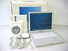 Ãæ¸ÅMac:iBook G3 800MHz 14.1¥¤¥ó¥Á