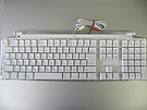 中古Mac:Pro Keyboard 白(JIS)