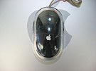中古Mac:Pro Mouse 黒