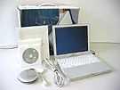 Ãæ¸ÅMac:iBook G3 600MHz 12.1¥¤¥ó¥Á