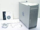 中古Mac:PowerMac G5 1.8GHz