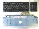 Ãæ¸ÅMac:USB Keyboard ¥°¥é¥Õ¥¡¥¤¥È(JIS)(¥±¡¼¥Ö¥ë200cm¥¿¥¤¥×)