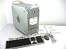 中古Mac:PowerMac G4 FW800 1GHz