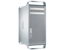 中古Mac:Mac Pro 2.0GHz Dual Core ×2(4コア)